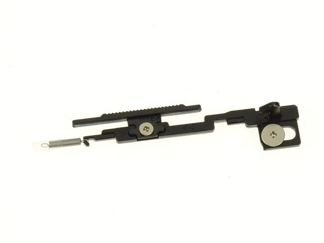 Dell OEM Latitude E6440 LCD Lid Display Latch Hook Assembly with Spring-FKA
