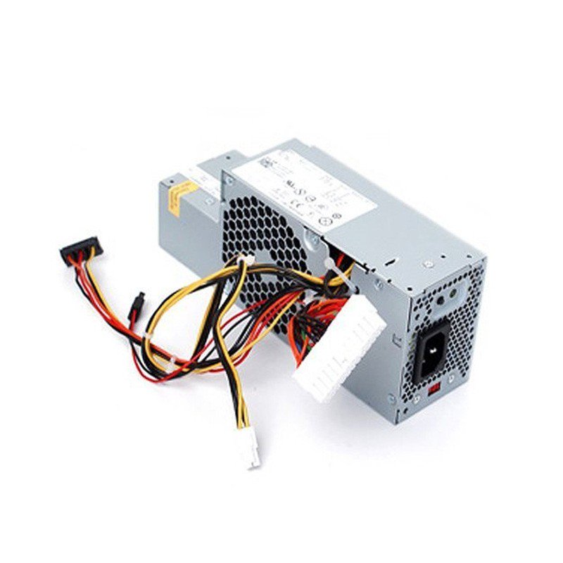 Dell FR610 0FR610 235W Power Supply for Optiplex 760 780 960 Small Form Factor F235E-00-FKA