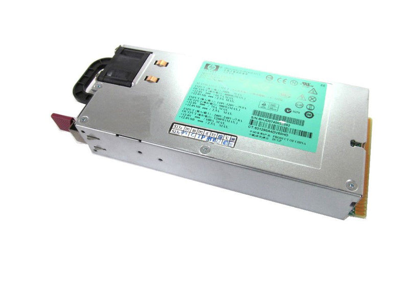 HP XW4600 Tower Z400 475W Power Supply DELTA DPS-475CB-1 468930-001 480720-001 PSU-FKA