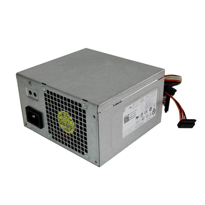 For Dell 61J2N 061J2N Optiplex 3010 7010 9010 Mini Tower 275Watt Power Supply H275AM-00-FKA