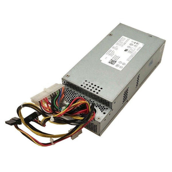 For Dell Vostor 270S XC9MJ 0XC9MJ CN-0XC9MJ PS-5221-02D1 220W Computer Power Supply-FKA