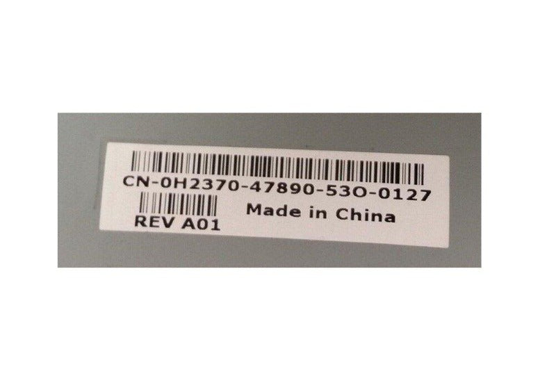 550W Power Supply for Dell Precision 470 450 D1257 HP-D550P-00 - H2370 0H2370 CN-0H2370-FKA
