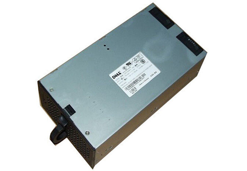 Dell PowerEdge 2600 Redundant 730W C1297 0C1297 Power Supply-FKA