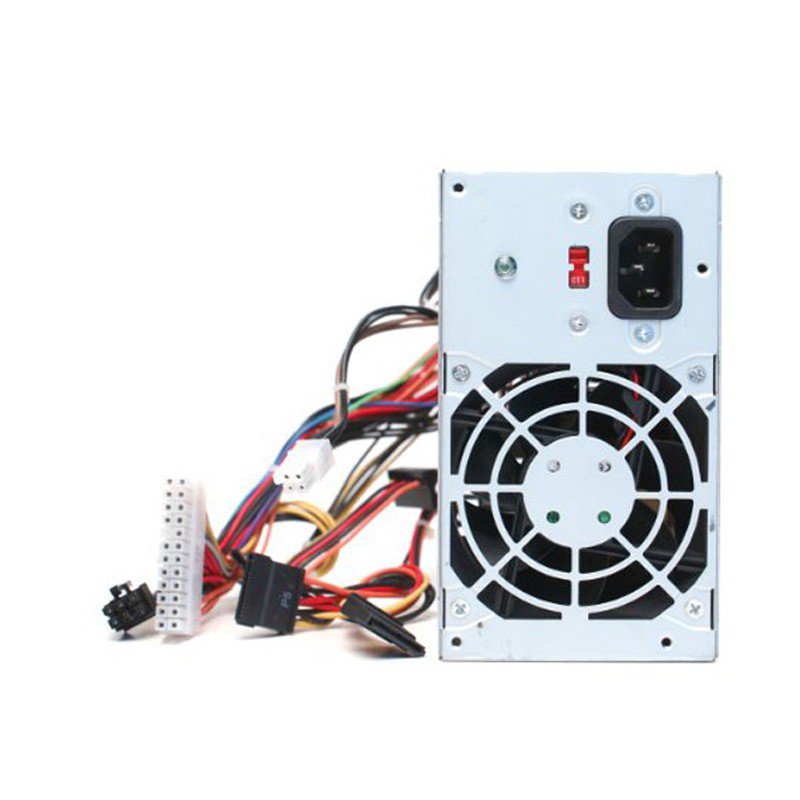 Dell K660T Vostro 430 350W Power Supply 0K660T ATX0350P5WC-FKA