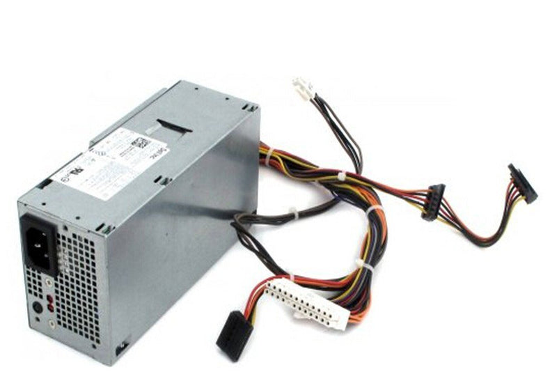 Dell G4V10 0G4V10 250W Desktop Optiplex 3010 7010 SDT Power Supply Unit L250AD-00-FKA