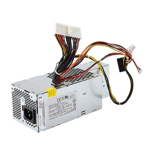 For Dell OptiPlex 740 740 745 SFF 275W Power Supply 0KH620 N275P-01-FKA