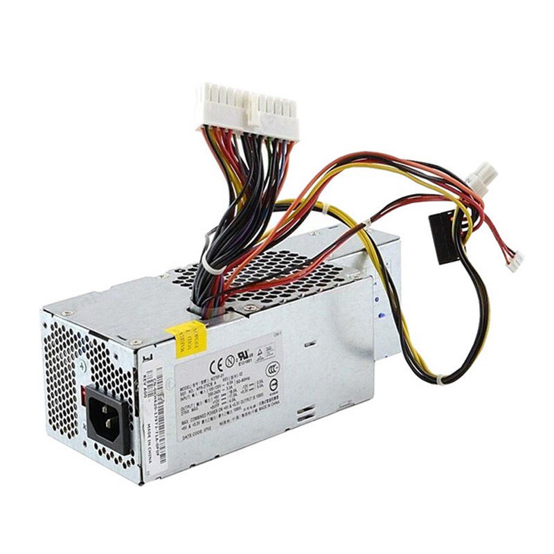 For Dell OptiPlex 740 740 745 SFF 275W Power Supply 0KH620 N275P-01-FKA