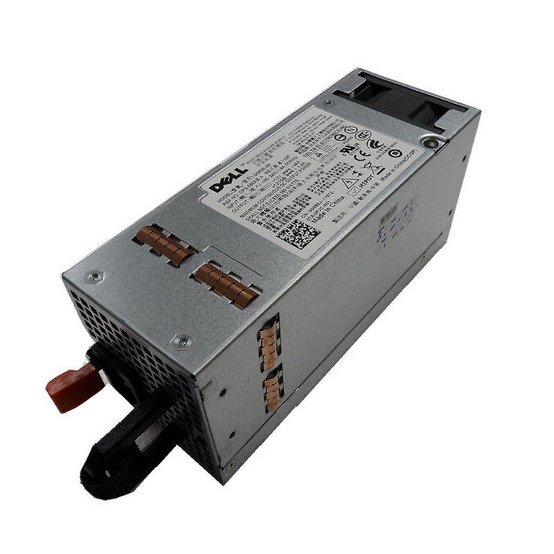 R101K Dell PowerEdge T310 Redundant Power Supply 400W A400EF-S0 AA25730L-M Server PSU-FKA