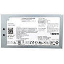 Dell PowerEdge R910 R820 1100Watt Power Supply 0GVHPX L1100A-S0-FKA