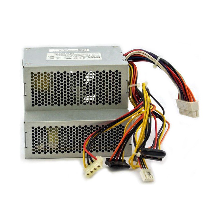 Dell Optiplex GX520 220Watt Power Supply 0N8374 N220P-00-FKA