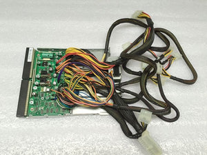 HP DL370 G6 ML370G6 Power Supply Backplane Board 491836-001 467999-001-FKA