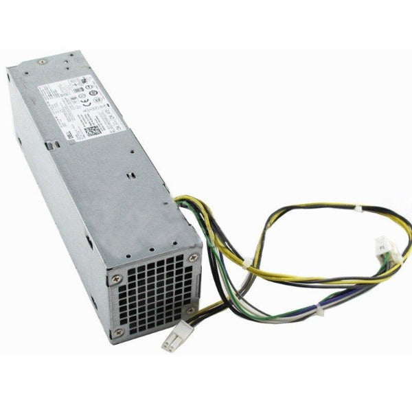 For Dell Optiplex 3020 7020 9020 T1700 SFF 255W Power Supply H1FWX 0H1FWX L255ES-00-FKA