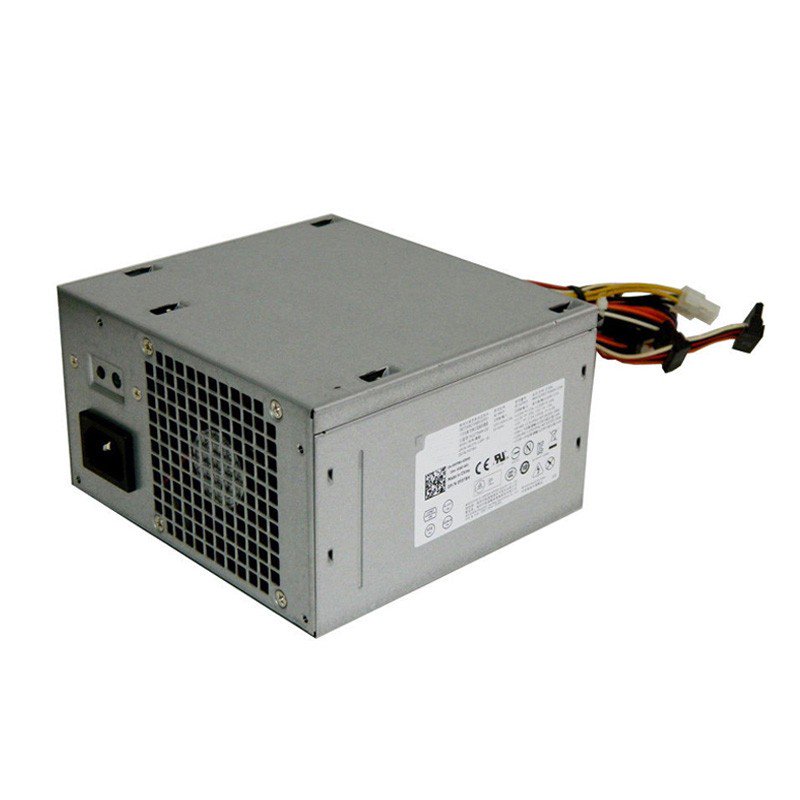 Dell FDT8H 0FDT8H Power Supply for Optiplex 3010 7010 9010 Mini Tower HU275AM-00 275Watt-FKA