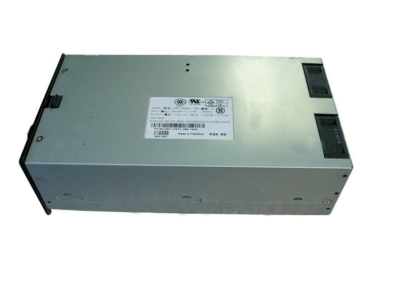 Dell PowerEdge 2600 Redundant 730W C1297 0C1297 Power Supply-FKA