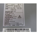 Dell PowerEdge 750 0W5916 HP-U280EF3 280Watt Power Supply-FKA