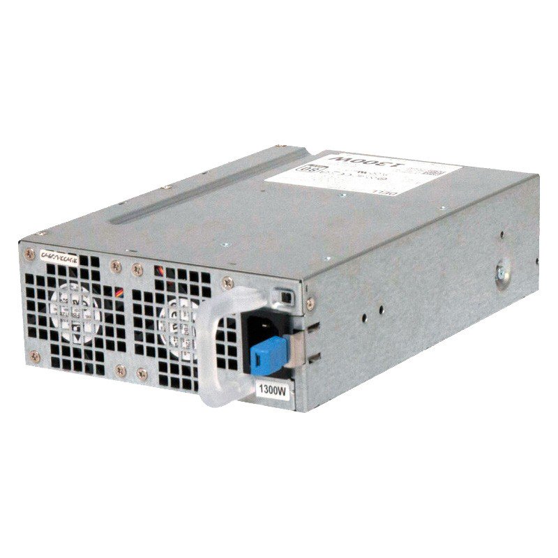 For Dell Preision T7610 Power Supply 1300W D1300EF-01 MF4N5 0MF4N5-FKA