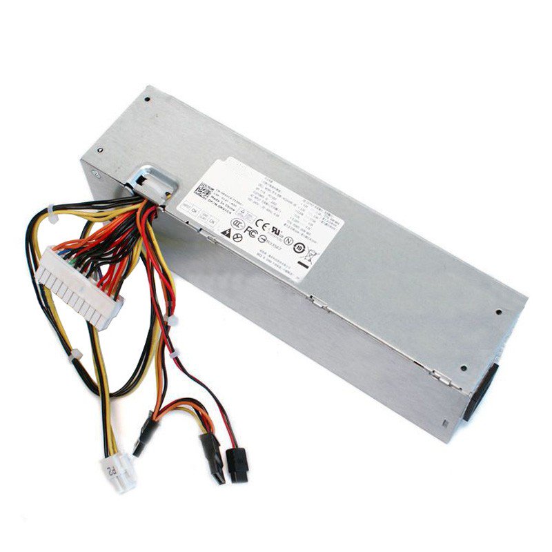 Dell Optiplex 9010 SFF 063K3D AC240ES-01 240W Power Supply-FKA