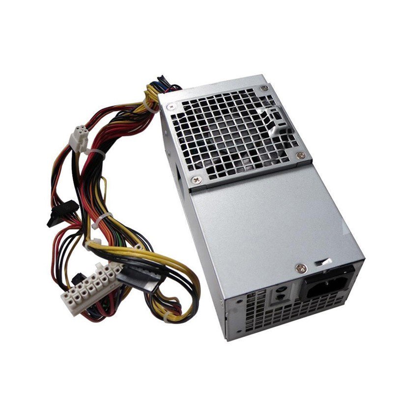 Dell H058N 0H058N Optiplex 390 790 990 Slim 250Watt Power Supply TFX0250P5W-FKA
