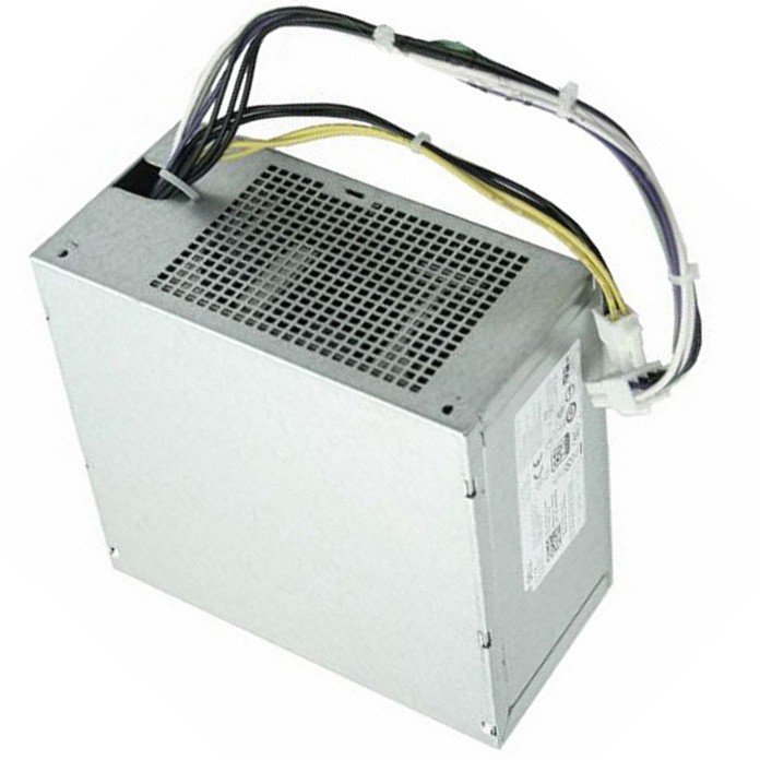Dell HYV3H 0HYV3H OptiPlex 3020 7020 9020 290W Power Supply L290EM-01-FKA