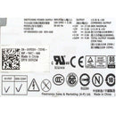 For Dell Optiplex 380 SFF Desktop 6RG54 06RG54 F235E-00 235W Power Supply-FKA