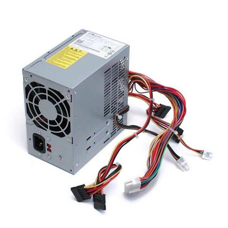 Dell Inspiron 530 531 560 Power Supply 300W MVM2T 0MVM2T ATX0300P5WB-FKA