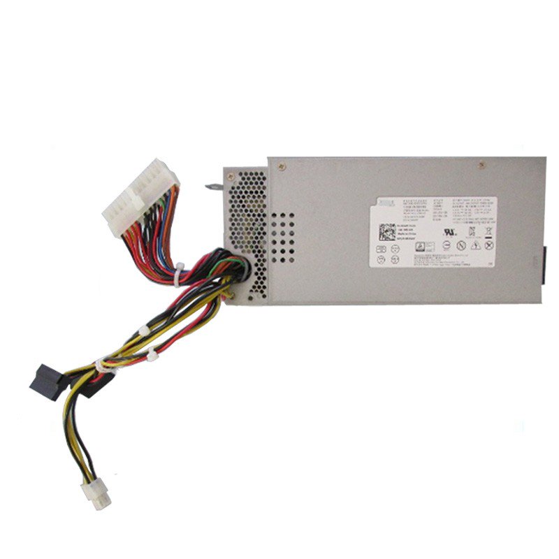 For Dell Vostro 270s Inspiron 660s 3647 220W Power Supply 05NV0T HU220NS-01-FKA