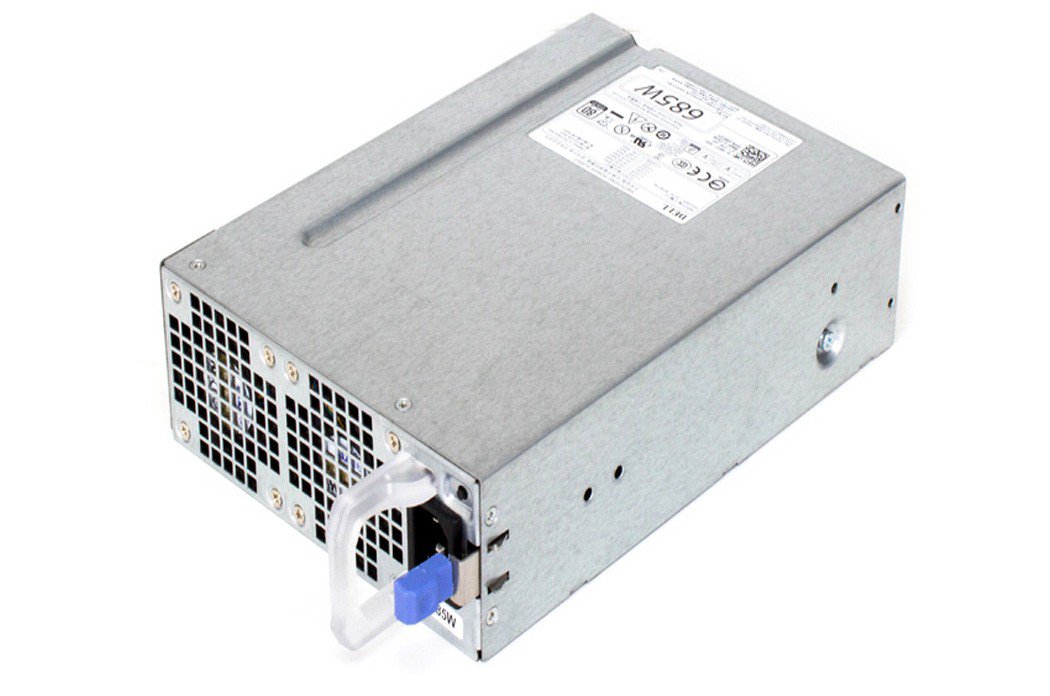 Dell Precision Tower 5810 Media Power Supply 685W 80 Plus Gold K8CDY 0K8CDY-FKA