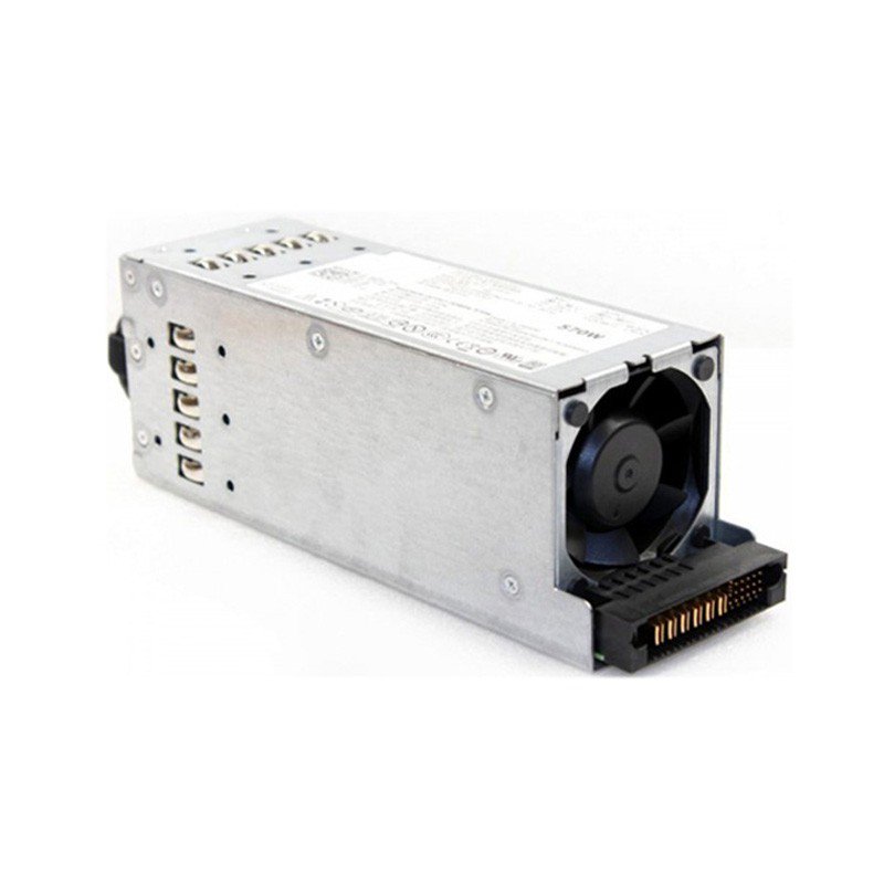 Dell PowerEdge R710 T610 570W Power Supply 0FU100 C570A-S0-FKA