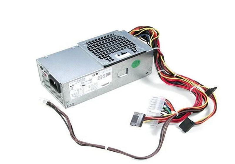 Dell G4V10 0G4V10 250W Desktop Optiplex 3010 7010 SDT Power Supply Unit L250AD-00-FKA