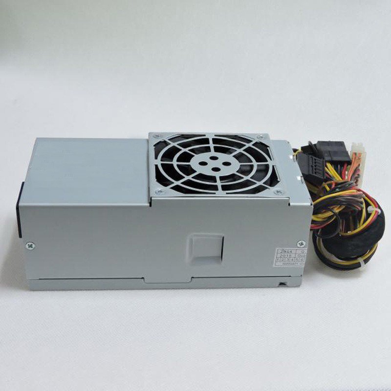Dell Inspiron 580s Desktop 250W Power Supply 67P3M 067P3M PC6038-FKA