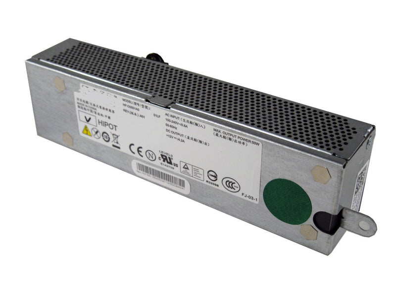 Dell OptiPlex FX160 50W SFF Power Supply Unit G151G 0G151G HP-D0501A0-FKA