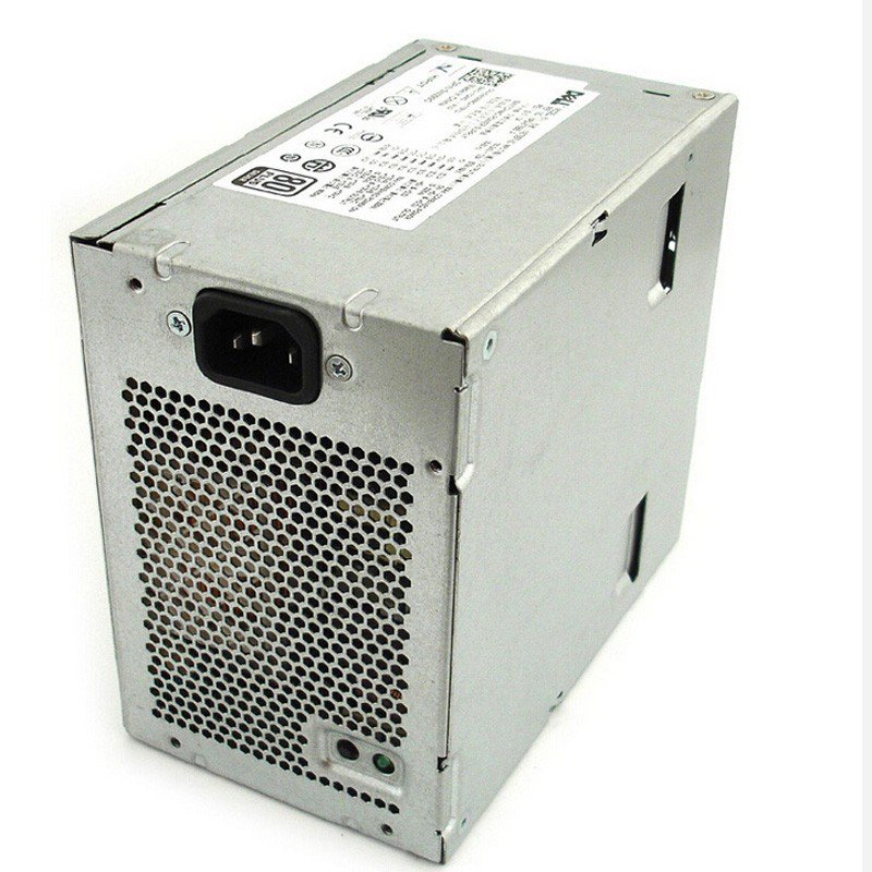 Dell Precision T5500 Power Supply 875W N875EF-00 PSU R166H 0R166H CN-0R166H-FKA
