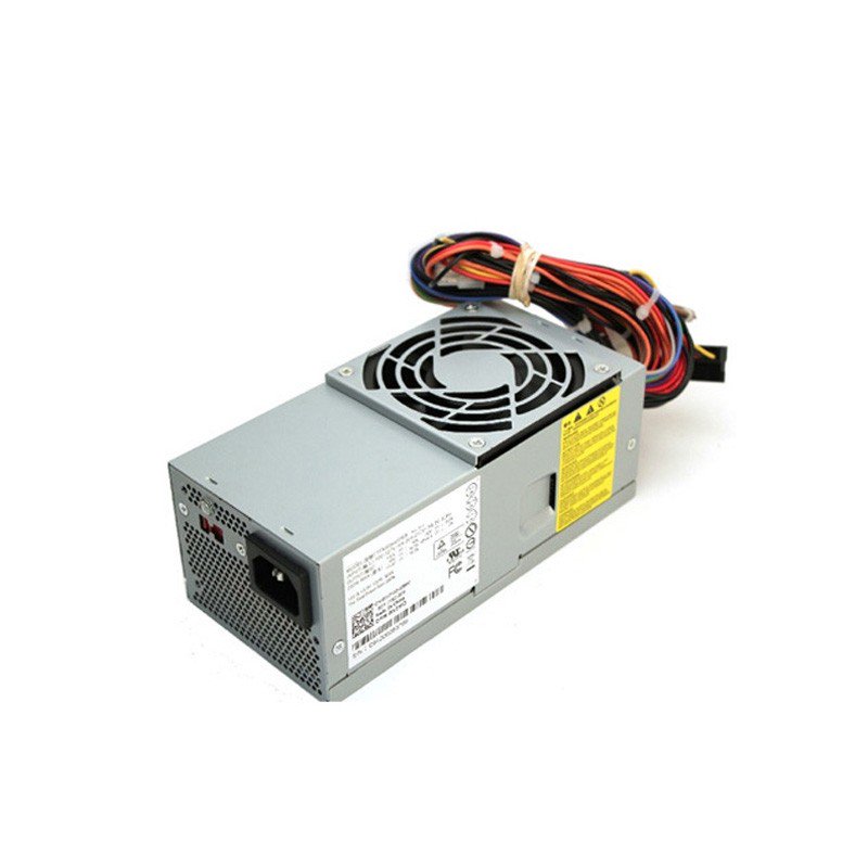 Dell T497G 0T497G Inspiron 530S 531S Vostro 200 200S 250Watt Power Supply PC7067-FKA