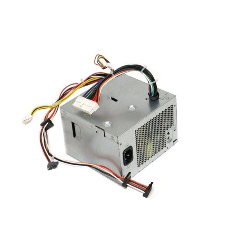 Dell T3JNM 0T3JNM 255W Power Supply for OptiPlex 760 780 960 980 Mini Tower MT F255E-00-FKA