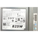 Dell Precision T5610 0RHHKV H825EF-01 825Watt Power Supply-FKA