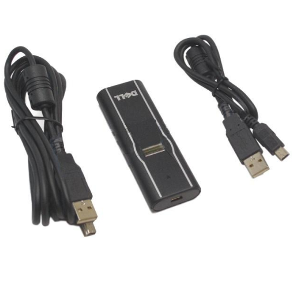 For Dell OEM USB External Biometric Security Fingerprint Reader - WH177 0WH177 CNWH177-FKA