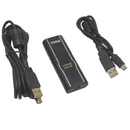 For Dell OEM USB External Biometric Security Fingerprint Reader - WH177 0WH177 CNWH177-FKA