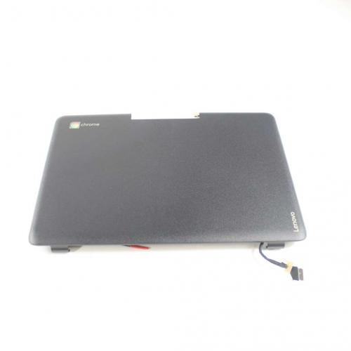 5CB0N21056 Lenovo Nl6e Lcd Cover W/antenna Black W/th Sp-FKA