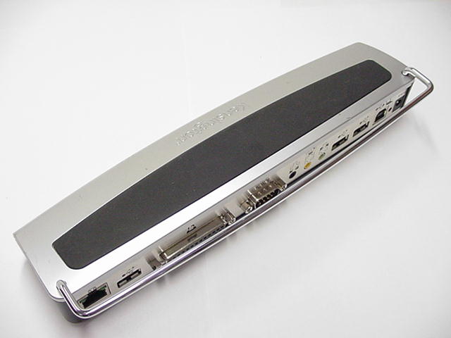 Kensington Multifunction Port Replicator-FKA