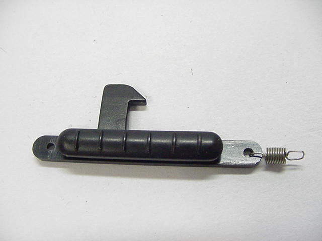 For Dell OEM Latitude LS L400 2100 Latch Hook w/Spring-FKA