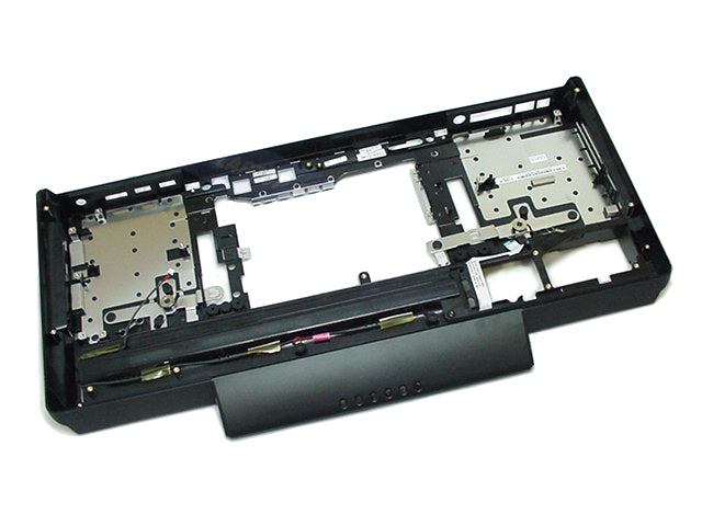 New Dell OEM XPS M2010 Base Bottom Cover Assembly - CG117 - UF800-FKA