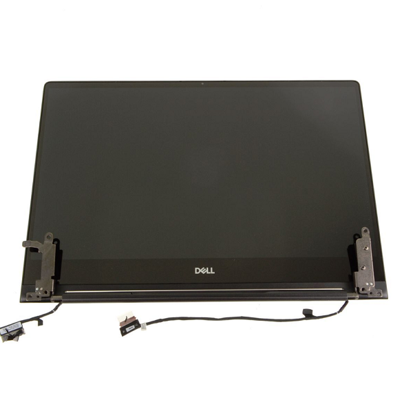 For Dell OEM Inspiron 15 (7590) 2-in-1 UHD (4K) LCD Display 15.6" Touchscreen Complete Assemby-FKA