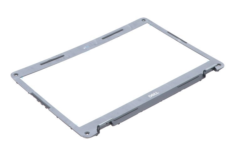 LCD Front Bezel For DELL Chromebook 3400 BLACK RG0T5 0RG0T5-FKA