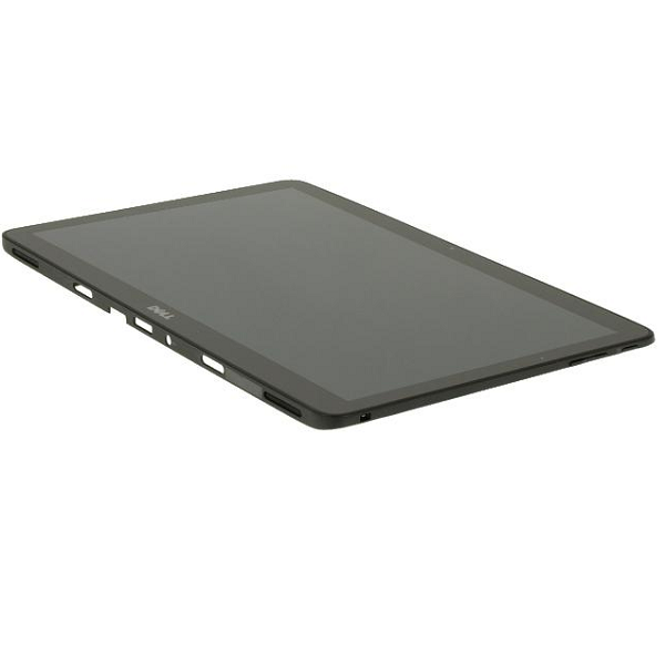 For Dell OEM Latitude 13 (7350) 13.3" Touchscreen FHD LCD Display Assembly - MF09D A146A1-FKA