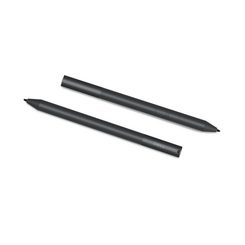 For Genuine Dell Original Peripherals Black Active Pen PN350M MCJ2C CPG25 750-ABZM-FKA