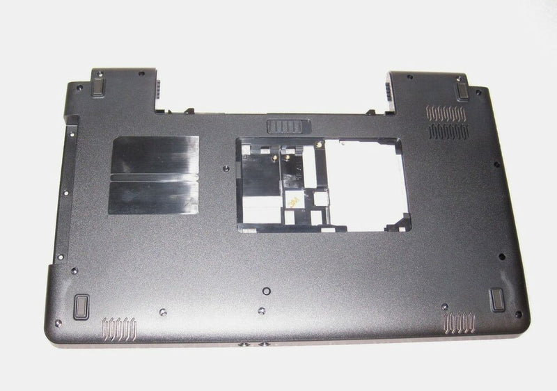 Dell OEM Inspiron 1570 Laptop Base Bottom Cover Assembly - XVRRD-FKA
