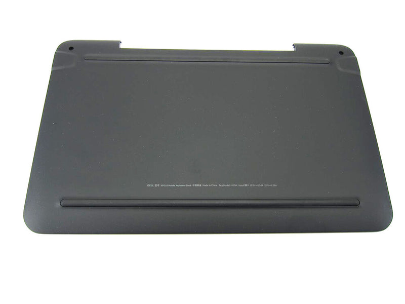 New Dell OEM XPS 10 Dock Base Bottom Cover Assembly - HP28Y-FKA