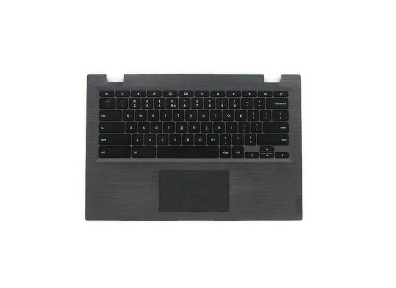 New Genuine Lenovo Chromebook S345-14AST 14e Chromebook Palmrest Touchpad 5CB0S95227-FKA