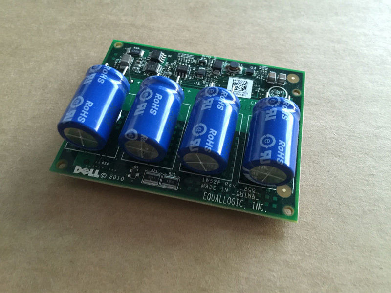 NEW Dell EqualLogic KYCCH N7J1M C2F Power Module for PS4100 PS6100 PS6110 PS6210-FKA