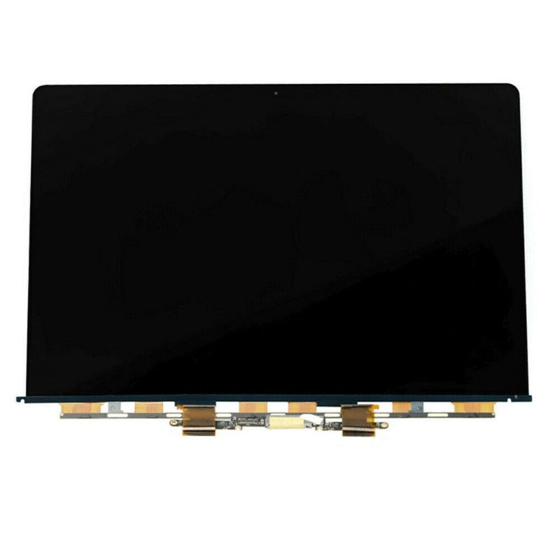 For Apple Macbook Retina A1534 12" 2015 2016 LCD Screen Display Panel LP120WR1 LSN120DL01-FKA